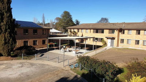 Seranin Bathurst - Hotel Gold Coast 0