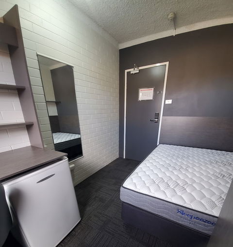 Seranin Bathurst - Hotel Gold Coast 5