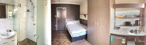 Seranin Bathurst - Hotel Gold Coast 6