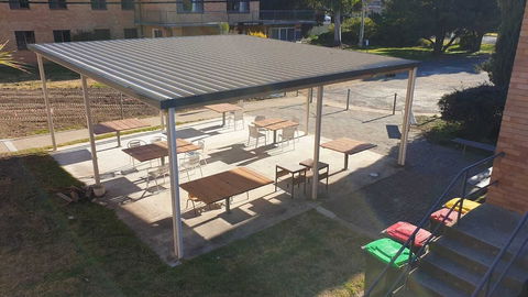 Seranin Bathurst - Hotel Gold Coast 1