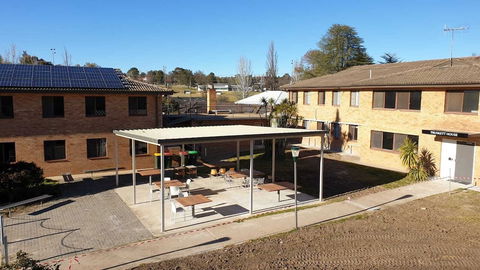 Seranin Bathurst - Hotel Gold Coast 2