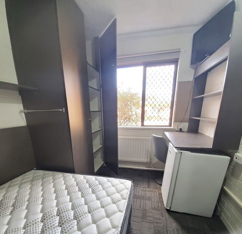 Seranin Bathurst - Hotel Gold Coast 4