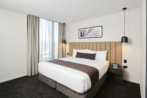 Abode Belconnen - Hotel Gold Coast 6
