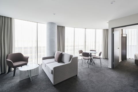 Abode Belconnen - Hotel Gold Coast 4