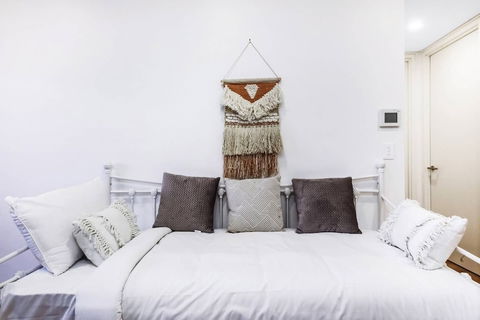 C09-daring Harbour 1 BDR APT - Hotel Gold Coast 1
