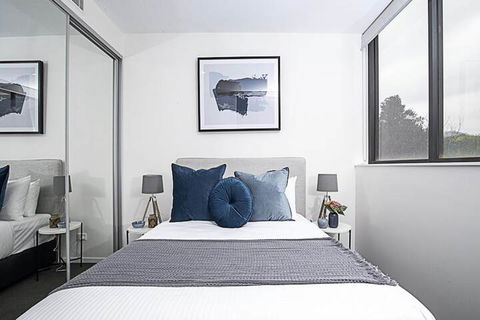 CANBERRA CHIC-Hosted By L'Abode - Hotel Gold Coast 4