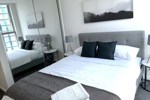 JC Waterview Apartments On Collins - Hotel Gold Coast 6