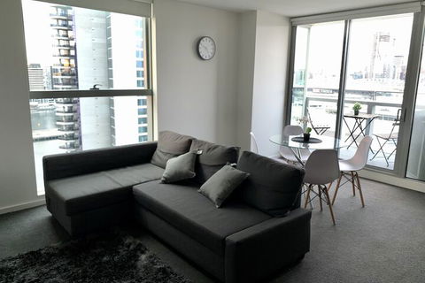 JC Waterview Apartments On Collins - Hotel Gold Coast 5
