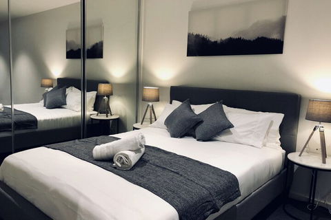 JC Waterview Apartments On Collins - Hotel Gold Coast 7