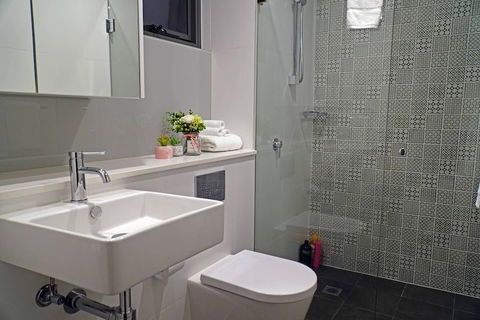 C08-darling Harbour Studio - Hotel Gold Coast 6