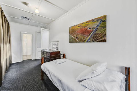 Triune House Bed & Breakfast - Hotel Gold Coast 0