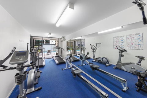 Apartments At 212 Margaret - Hotel Gold Coast 1