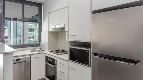 Apartments At 212 Margaret - Hotel Gold Coast 2