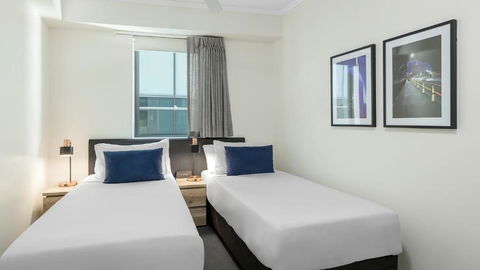 Apartments At 212 Margaret - Hotel Gold Coast 4