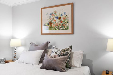 City Four Apartment - Hotel Gold Coast 4