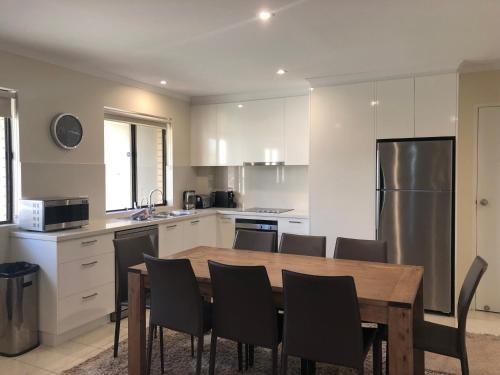 Sawpit Creek NSW Hotel Gold Coast