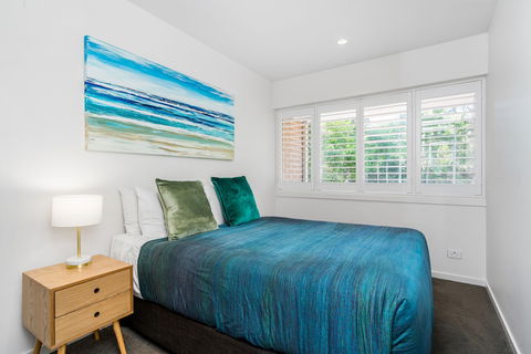 A Perfect Stay - 4 James Cook Apartments - Hotel Gold Coast 5
