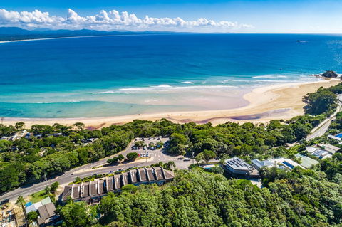 A Perfect Stay - 4 James Cook Apartments - Hotel Gold Coast 1