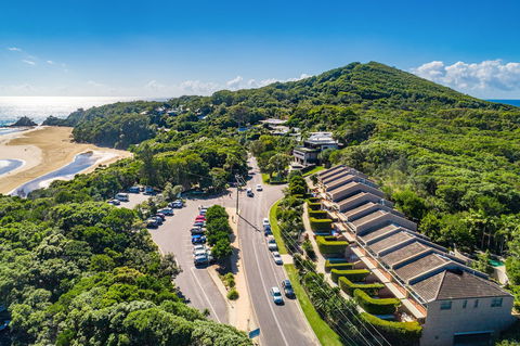 A Perfect Stay - 4 James Cook Apartments - Hotel Gold Coast 2