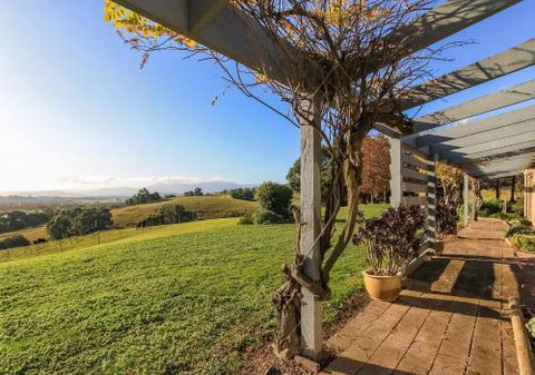 GRACEDALE HILLS HOMESTEAD - Hotel Gold Coast 0