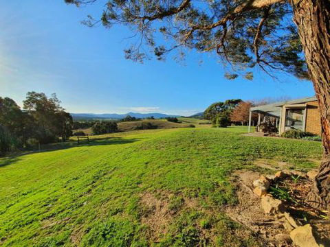 GRACEDALE HILLS HOMESTEAD - Hotel Gold Coast 6