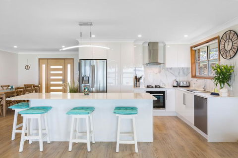 Kalimna Lakeside Living - Hotel Gold Coast 4