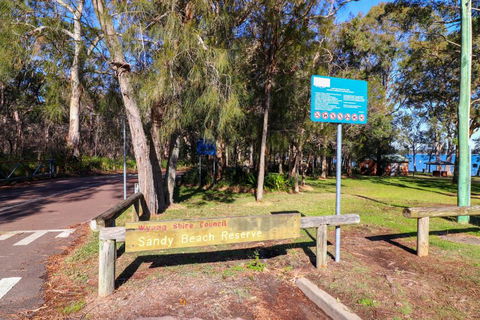 Kalimna Lakeside Living - Hotel Gold Coast 5