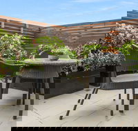 Urban Rest - Banq - Hotel Gold Coast