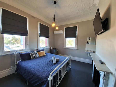 The Royal Hotel - Hotel Gold Coast 3