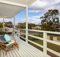 Palms Culburra Beach - Hotel Gold Coast