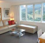 Thredbo Village 3 Bedroom Apartment with Fantastic Views - Hotel Gold Coast