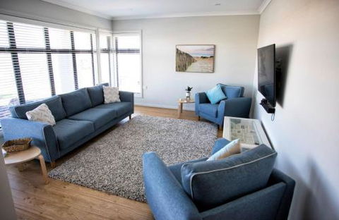 NAUTILUS - Hotel Gold Coast 4