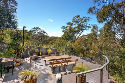 Arana Wentworth Falls - Hotel Gold Coast 3
