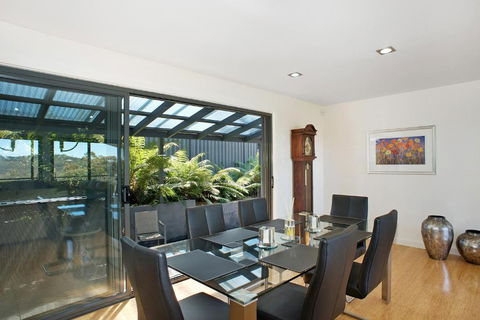 Arana Wentworth Falls - Hotel Gold Coast 1