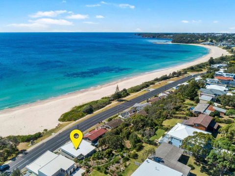 Aqua Shores Award Winning Apartment - Hotel Gold Coast 6