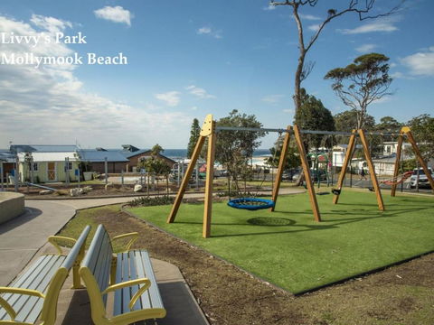 Aqua Shores Award Winning Apartment - Hotel Gold Coast 5