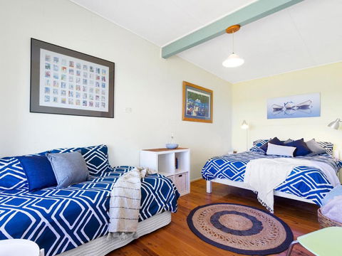 Noddys Riverside - Hotel Gold Coast 3