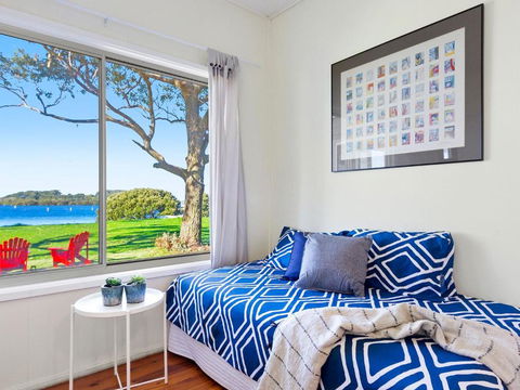 Noddys Riverside - Hotel Gold Coast 4