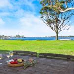 Noddys Riverside - Hotel Gold Coast 0