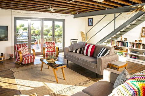 The Watershed At Culburra Beach - Hotel Gold Coast 1