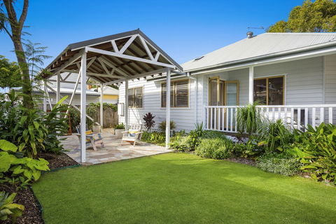 A Perfect Stay - Barefoot Lane - Hotel Gold Coast 0