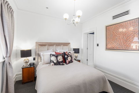 Delgattie Estate - Hotel Gold Coast 2