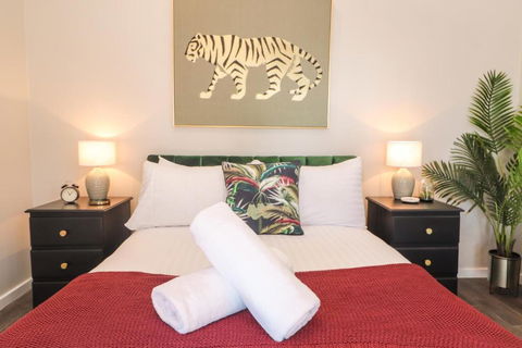 Fairview Cottage - Hotel Gold Coast 1