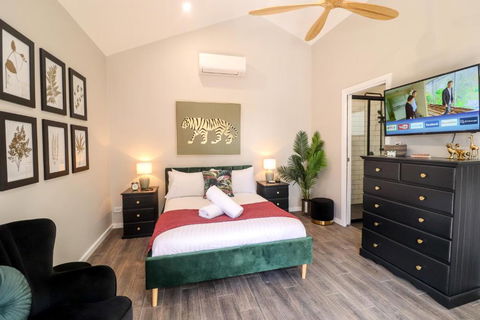 Fairview Cottage - Hotel Gold Coast 6