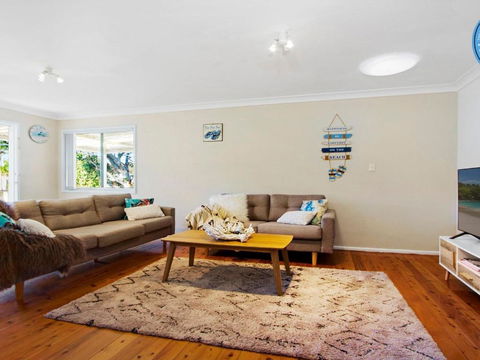 Sams Beach Shack - Hotel Gold Coast 2