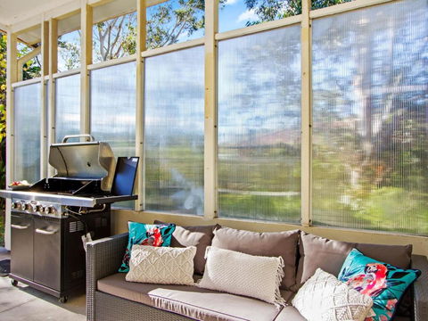 Sams Beach Shack - Hotel Gold Coast 6