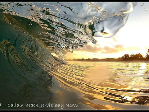 Sams Beach Shack - Hotel Gold Coast 1