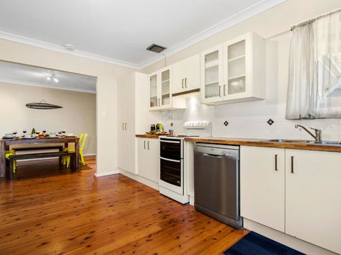 Sams Beach Shack - Hotel Gold Coast 5