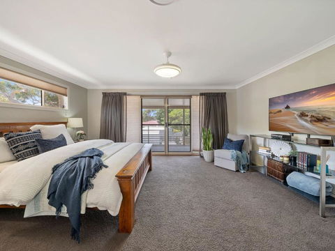 Belle View Callala Bay - Hotel Gold Coast 4