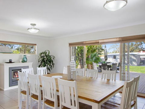 Belle View Callala Bay - Hotel Gold Coast 3